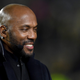 Louis Riddick pretty clearly said “shit,” right?